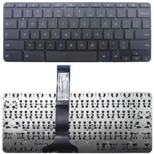 HP ChromeBook 11 G4 EE Laptop Keyboard