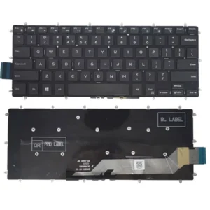 Dell Latitude E3490 Laptop Keyboard