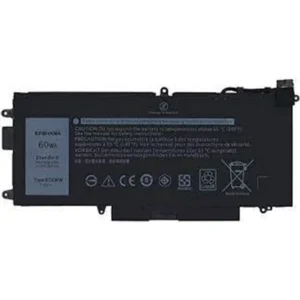 Dell Latitude E5289 Laptop Battery