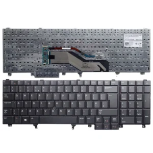 Dell Latitude E5300 Laptop Keyboard