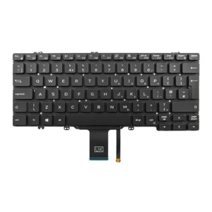 Dell Latitude E5310 Laptop Keyboard