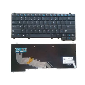 Dell Latitude E5404 Laptop Keyboard