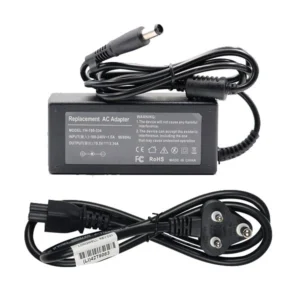 Dell Latitude E6230 Laptop Charger