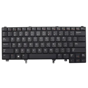 Dell Latitude E6430s Laptop Keyboard