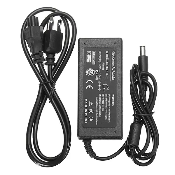 Dell Latitude E7290 Laptop Charger