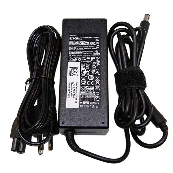 Dell Latitude E7480 Laptop Charger