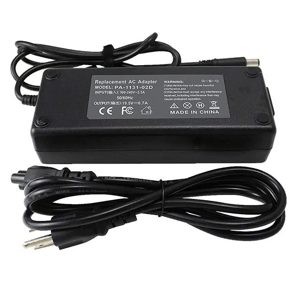 Dell Precision M2400 Laptop Charger