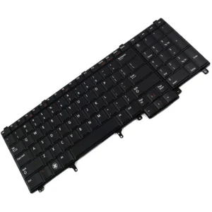 Dell Precision m4600 Laptop Keyboard