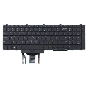 Dell Precision M3530 Laptop Keyboard