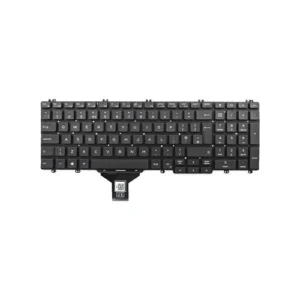 Dell Precision 3550 Laptop Keyboard