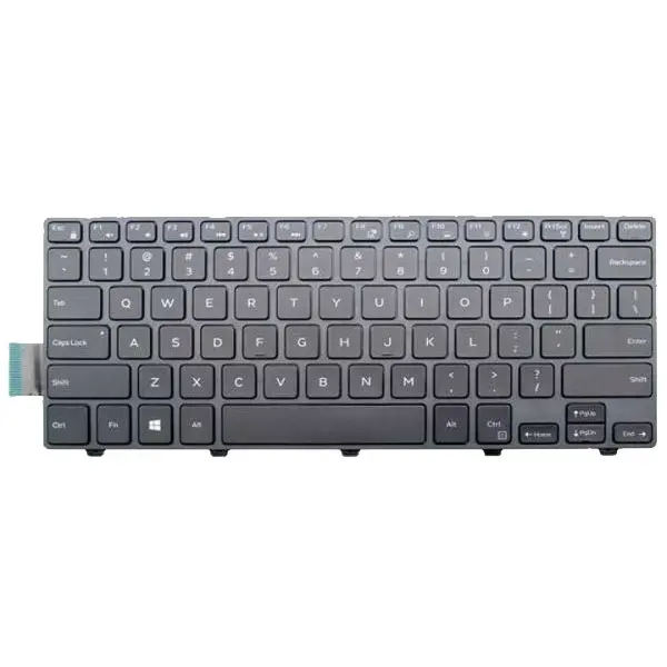 Dell Vostro 14 3468 Laptop Keyboard