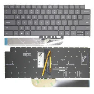 Dell Vostro 13 5310 Laptop Keyboard