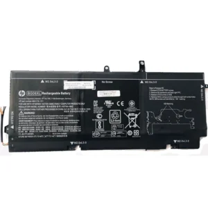 BG06XL HP EliteBook Folio 1040 G3 Laptop Battery