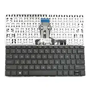 HP Pavilion x360 Convertible 11-AD Series Laptop Keyboard