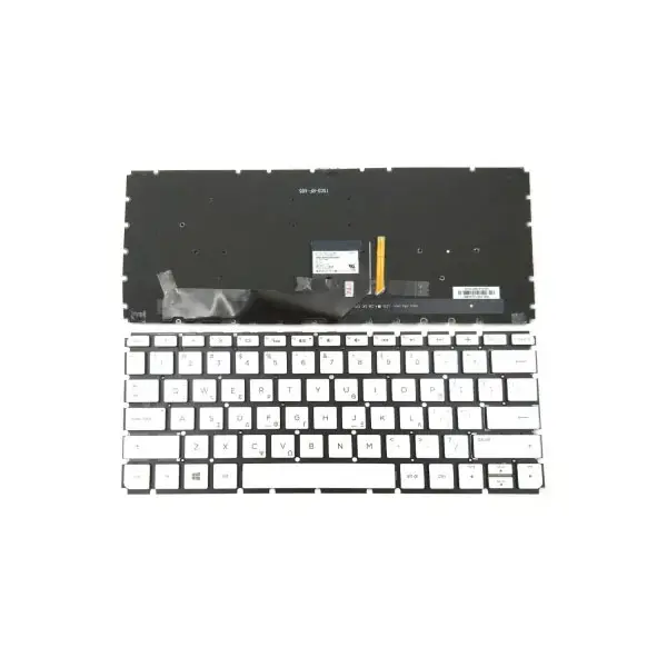 HP Envy 13-d Series Laptop Keyboard
