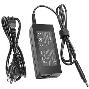 HP Pavilion Sleekbook 14-b Series Laptop Charger