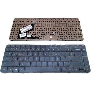 HP Pavilion Sleekbook 14-b Series Laptop Keyboard