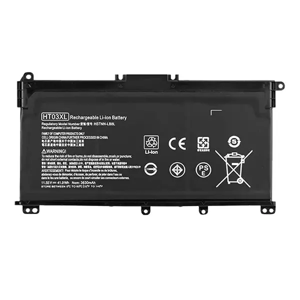 HP HT03XL Pavilion 14-E Series Laptop Battery