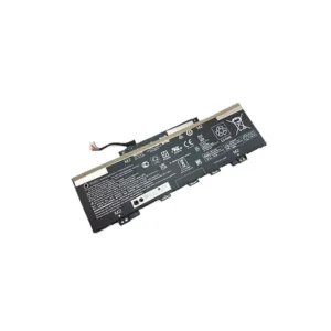 HP Envy X360 14-es Laptop Battery