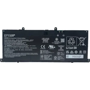 HP ENVY x360 14-fc Laptop Battery