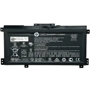 HP Envy x360 15-BQ Series Laptop Battery