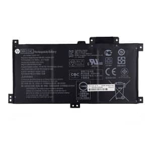 HP Pavilion x360 15-br Laptop Battery
