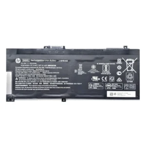 HP Envy X360 15-DR Series Laptop Battery