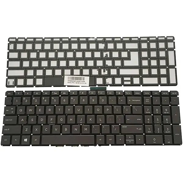 HP Envy x360 15M-BQ Series Laptop Keyboard