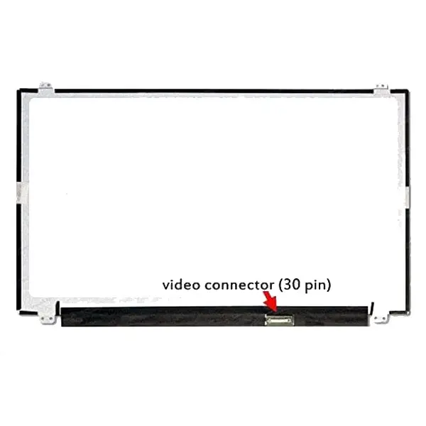 HP Pavilion 15-AC Laptop Screen