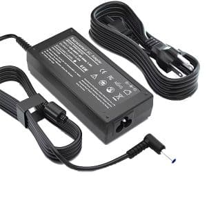 HP Pavilion x360 15-br Laptop Charger