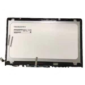 HP Pavilion x360 15-br Laptop Screen