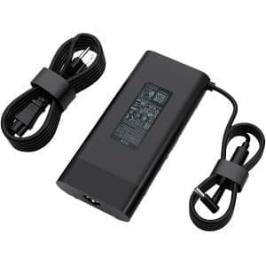 HP Pavilion Gaming 15-dk Laptop Charger