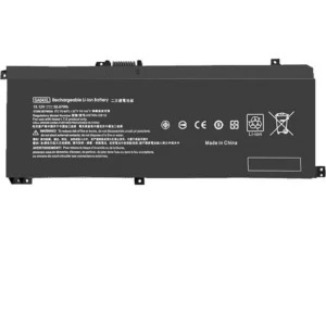 HP Envy X360 15-DS Series Laptop Battery