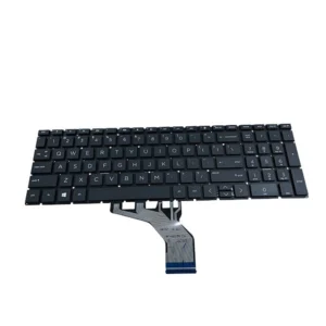 HP Envy X360 15-DS Series Laptop Keyboard