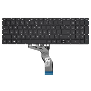 HP Envy x360 15M-BP Series Laptop Keyboard