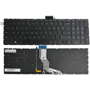 HP ENVY x360 15-W Series Laptop Keyboard