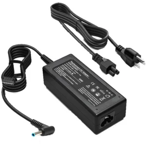 HP Envy X360 15-DS Series Laptop Charger