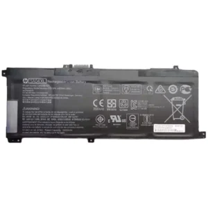 HP Envy X360 15M-DS Series Laptop Battery