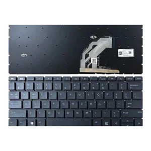 HP ProBook 430 G6 Laptop Keyboard