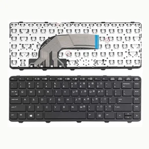 HP ProBook 430 G7 Laptop Keyboard