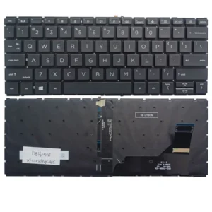 HP ProBook 430 G8 Laptop Keyboard