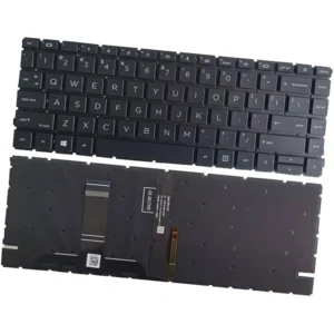 HP ProBook 430 G9 Laptop Keyboard