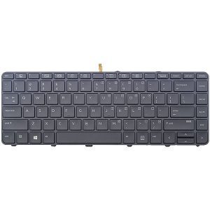 HP ProBook 4326S Laptop Keyboard