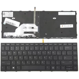 HP ProBook 435 G5 Laptop Keyboard
