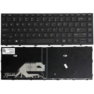 HP ProBook 436 G5 Laptop Keyboard