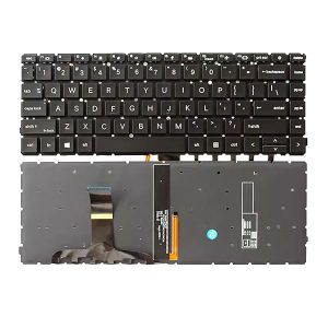 HP ProBook 440 G11 Laptop Keyboard