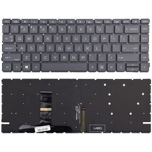 HP ProBook 440 G8 Laptop Keyboard
