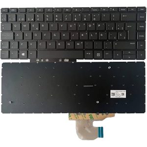 HP ProBook 440 G7 Laptop Keyboard