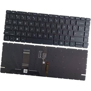 HP ProBook 445 G10 Laptop Keyboard