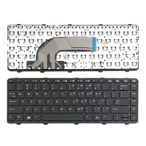 HP ProBook 445 G1 Laptop Keyboard